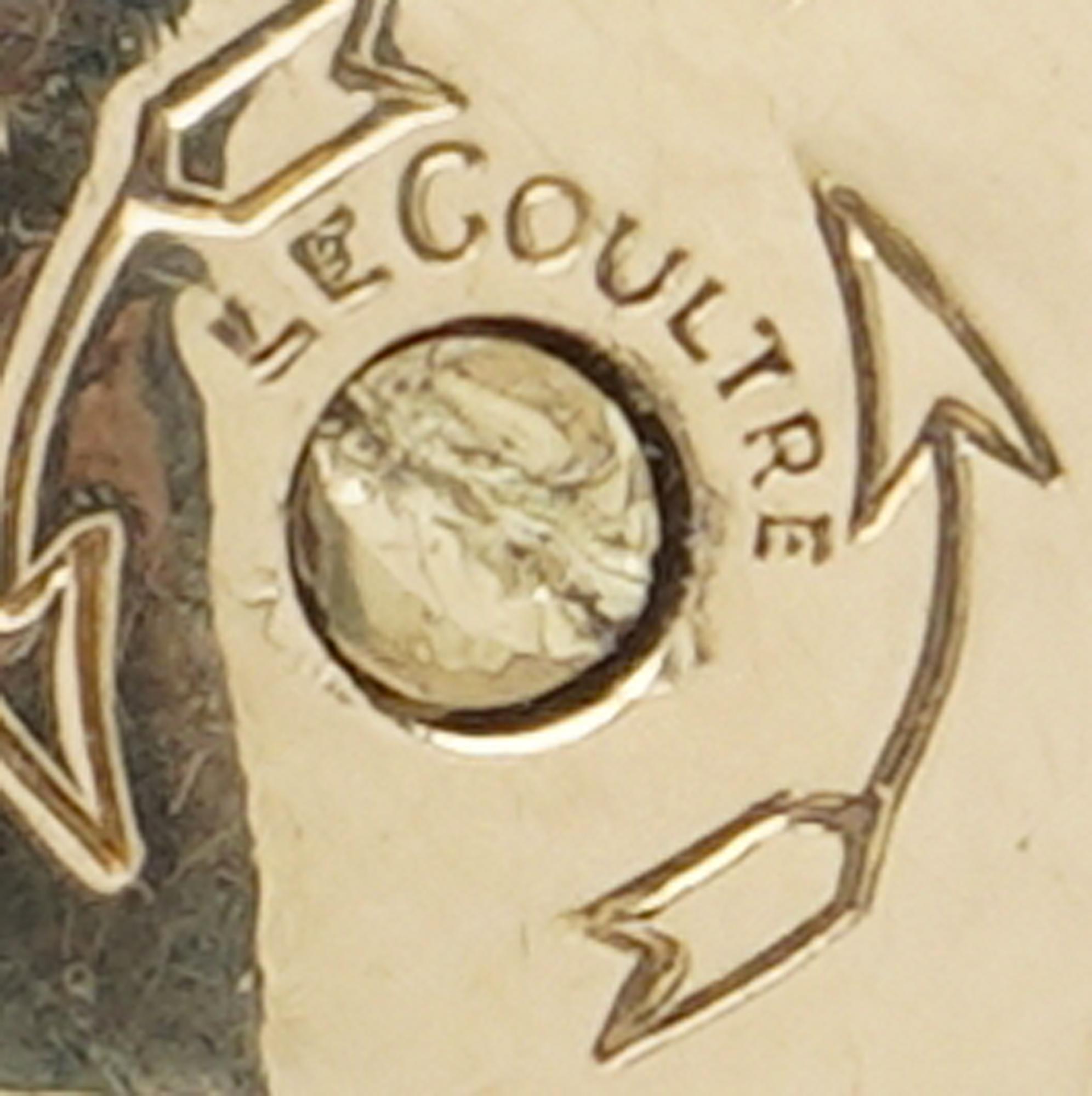 raro Jaeger-LeCoultre 