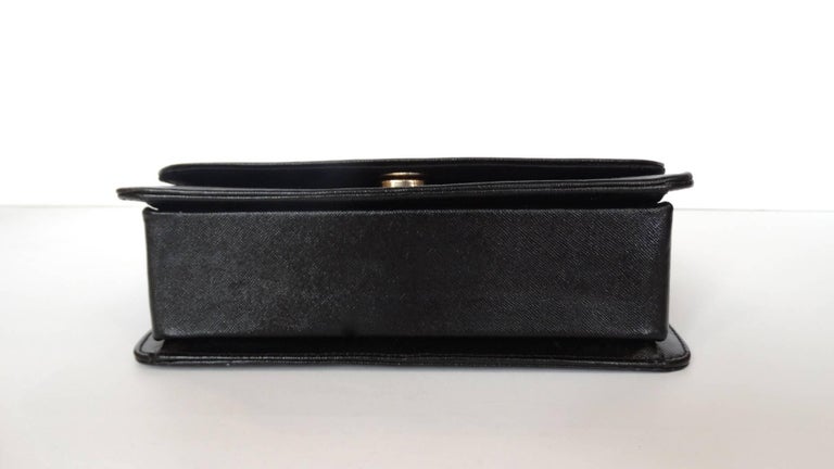Rare 1960s Kenneth Lane for Rosenfeld Evening Purse with Panther Handle ...