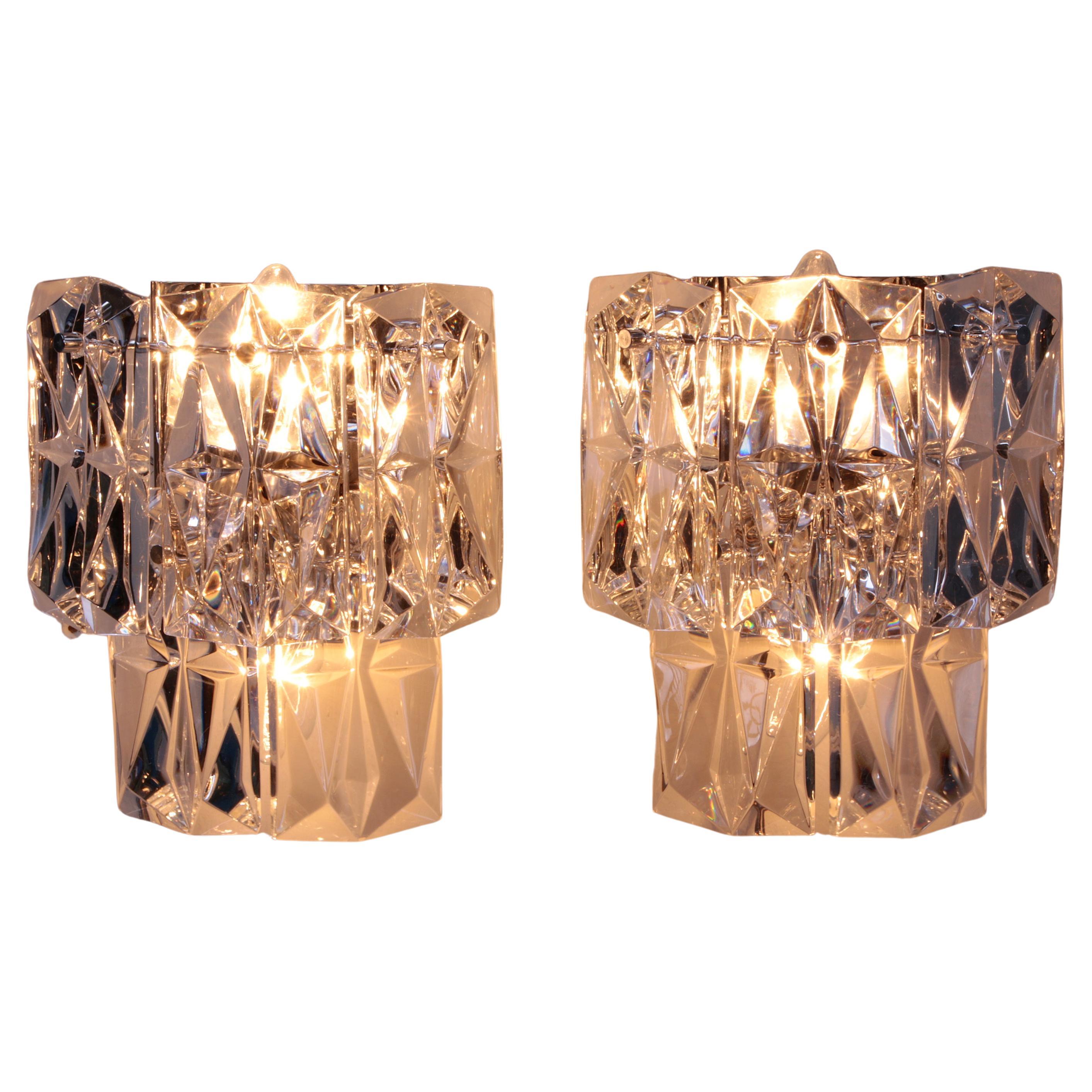 Kinkeldey Wall Lights and Sconces