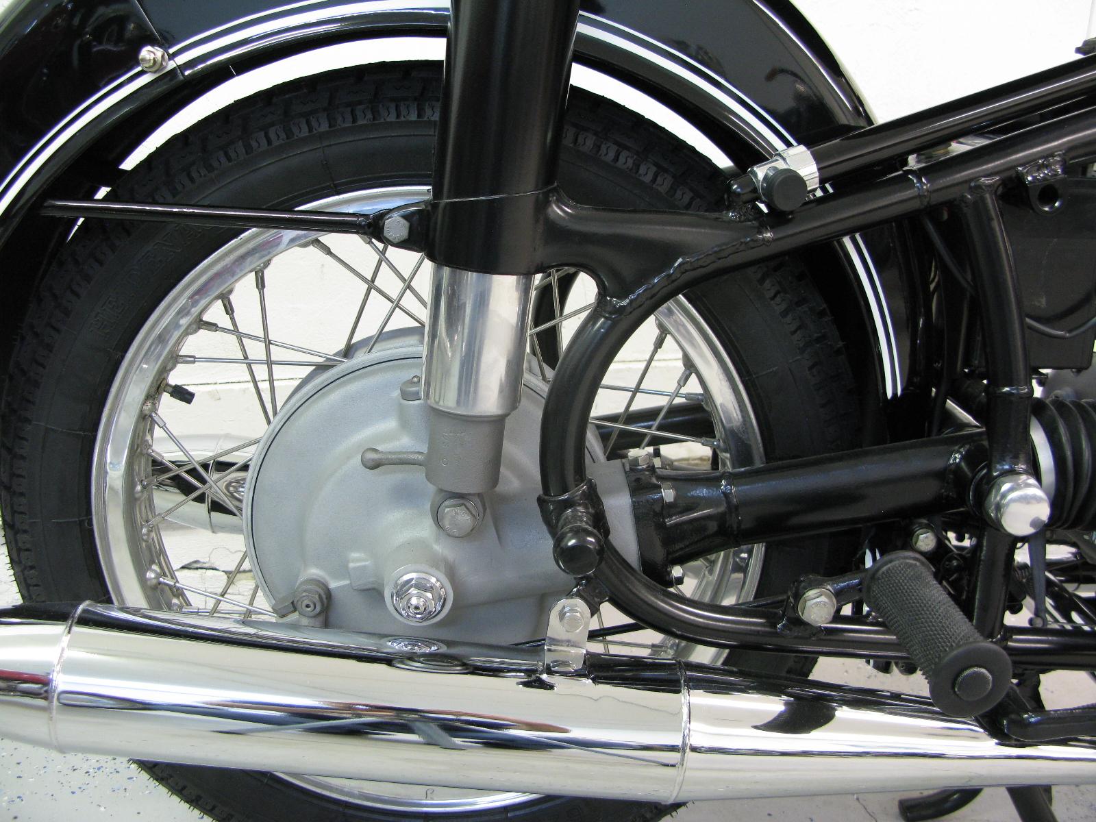 bmw r50s for sale
