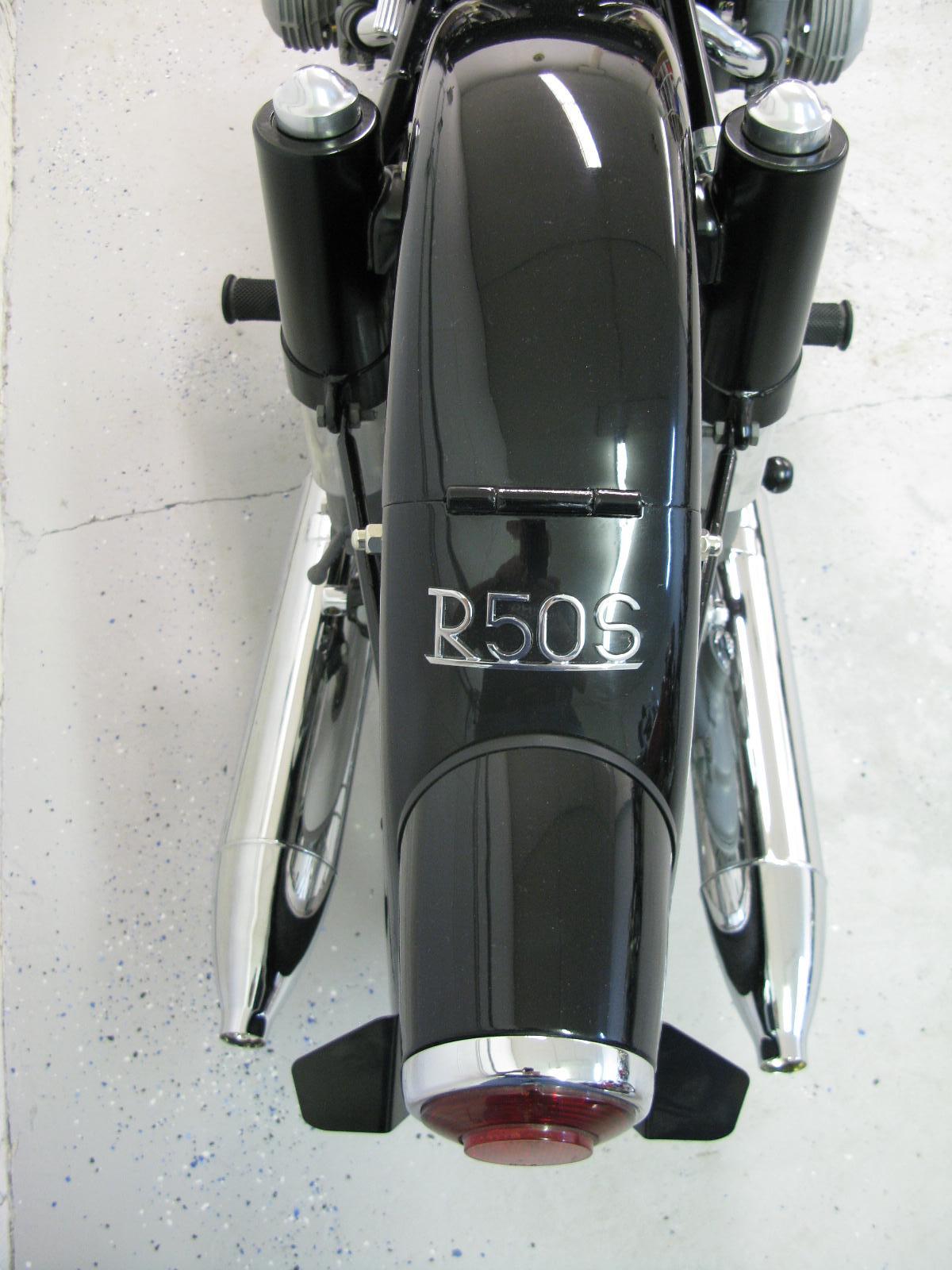 r50s bmw