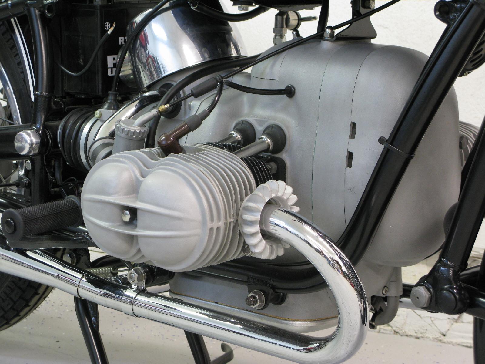 bmw r 50s