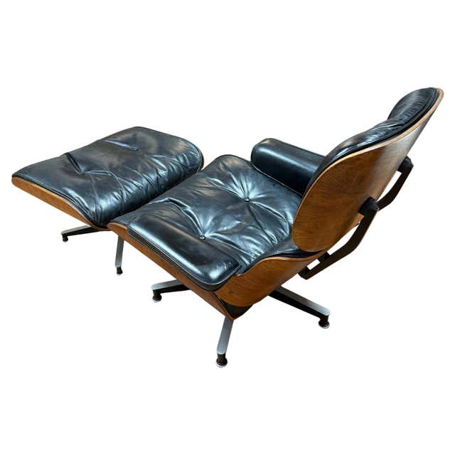 Sedia da salotto Eames