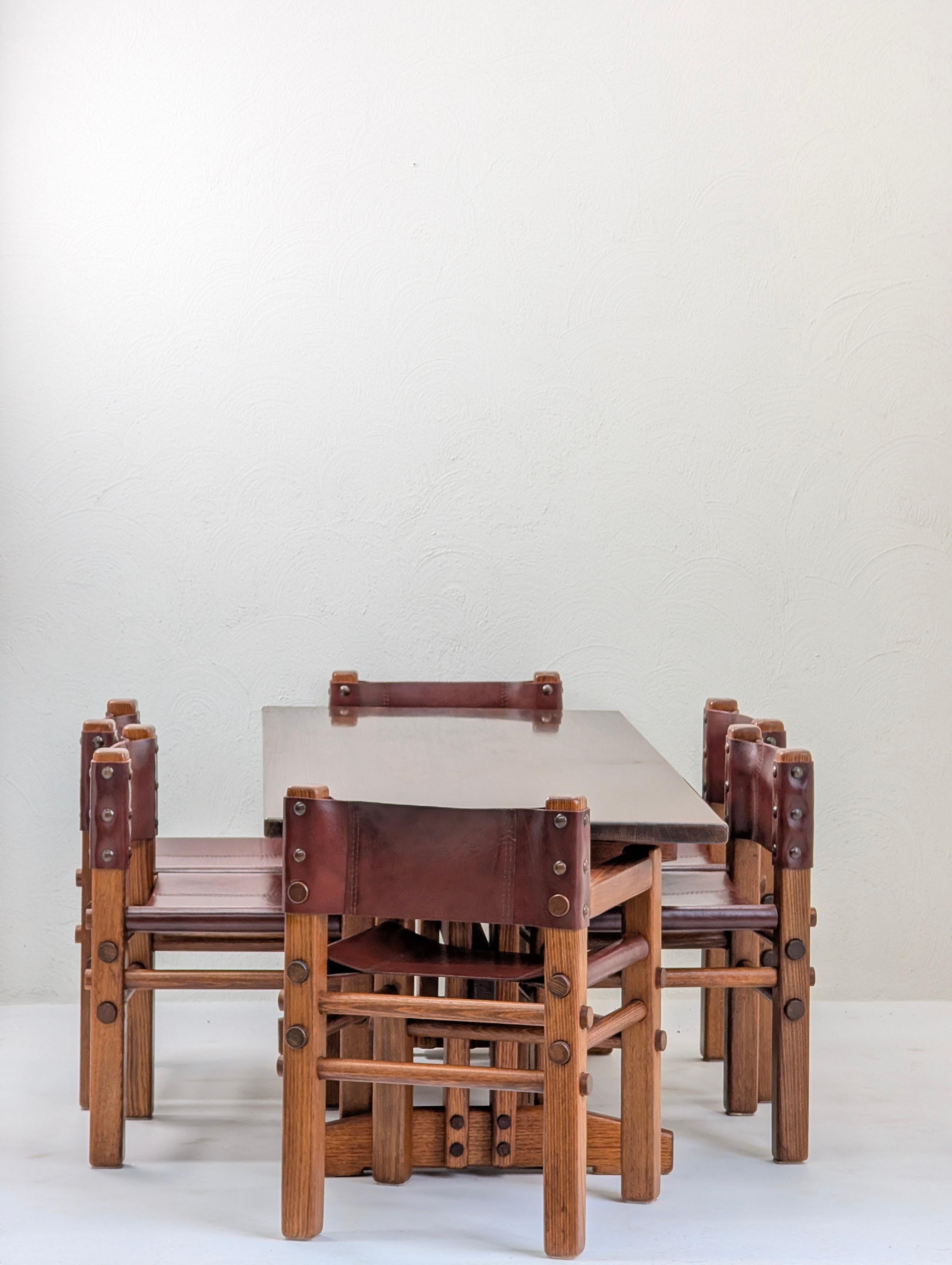 Un héritage du design australien : La table 