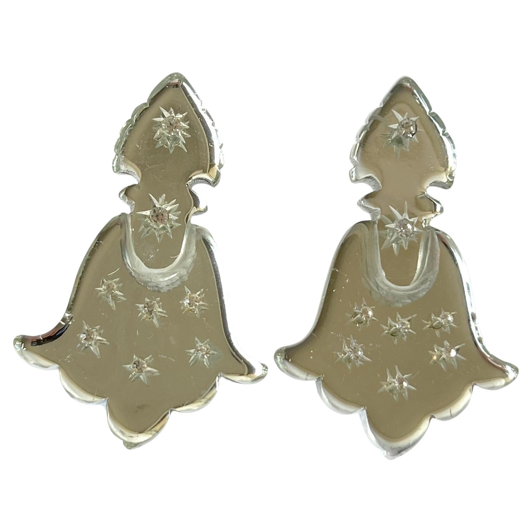 lacroix ornament