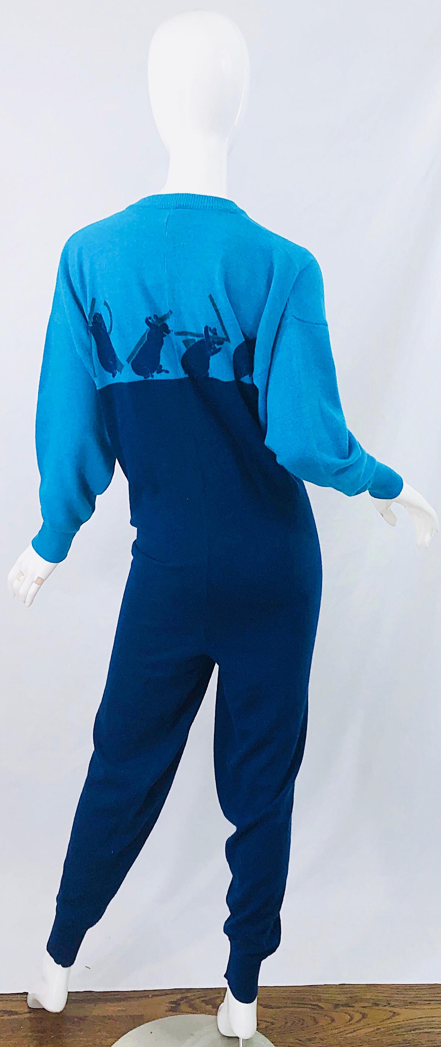 80s jump suit