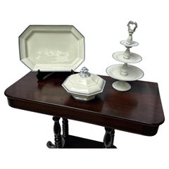 Rare 19th Century Brazilian Console Table – Dom João VI Period