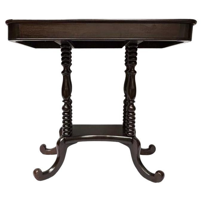 Early 19th Century Rare 19th Century Brazilian Console Table – Dom João VI Period For Sale