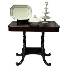 Antique Rare 19th Century Brazilian Console Table – Dom João VI Period