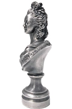 Rare 19th Century Desk Seal, Probably French, circa 1880