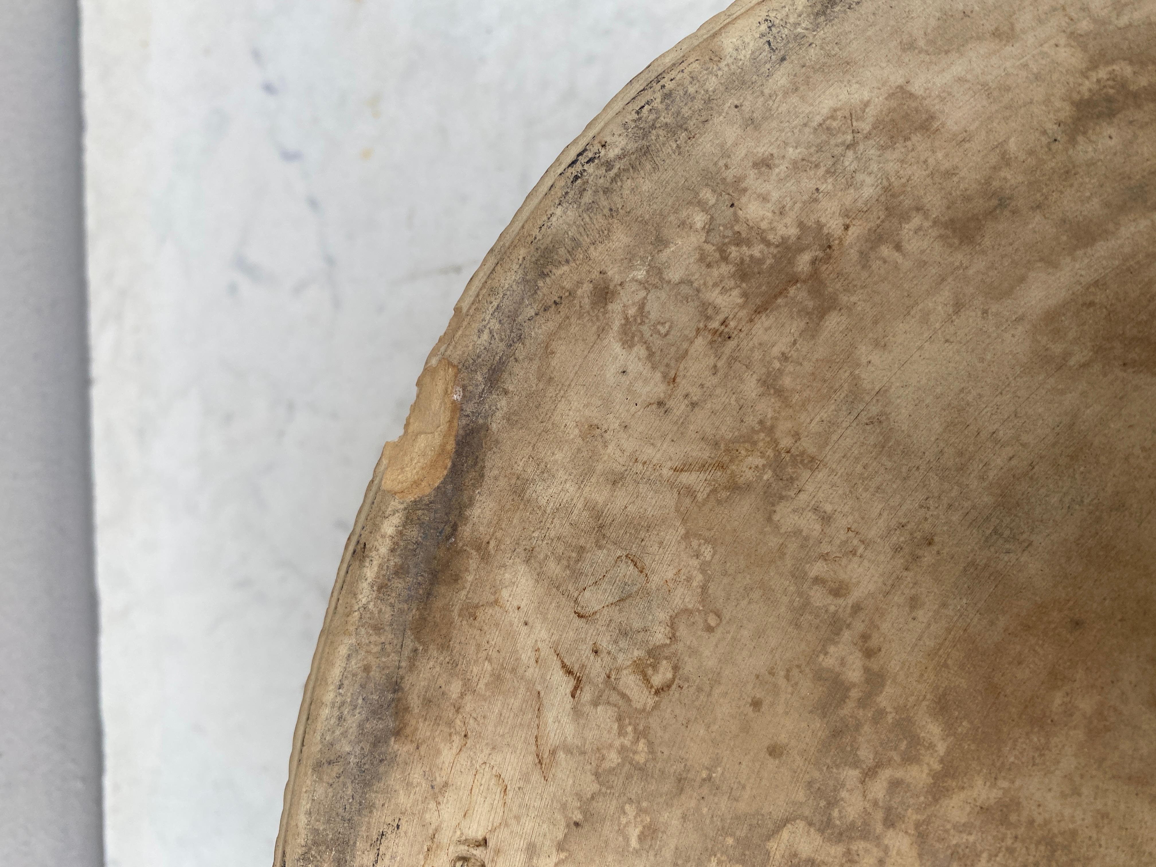 Rare tourte à gibier en faïence anglaise majolique du XIXe siècle, vers 1830 en vente 2