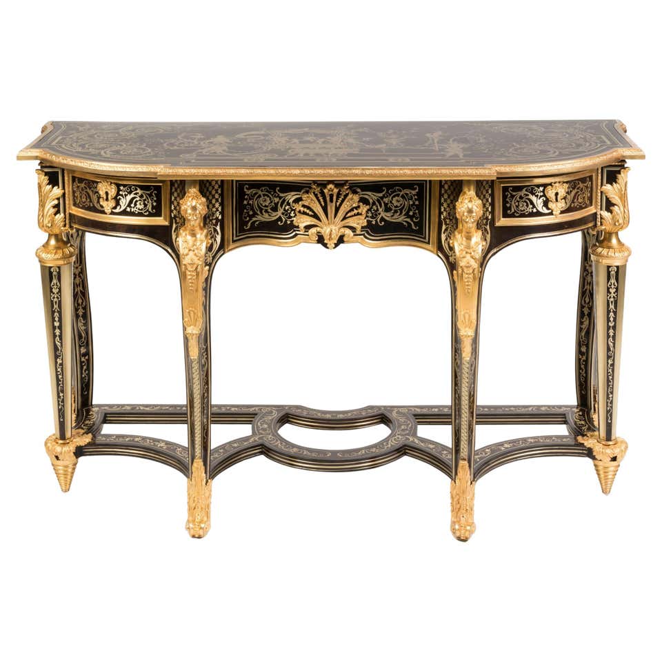 Tortoise Shell Tables - 35 For Sale at 1stDibs | turtle shell table top ...