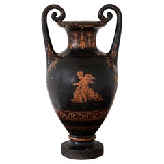 19th Century Vases and Vessels