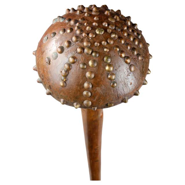 Double Zulu Ugqoko Meat Platter, Light Wood For Sale at 1stDibs ...