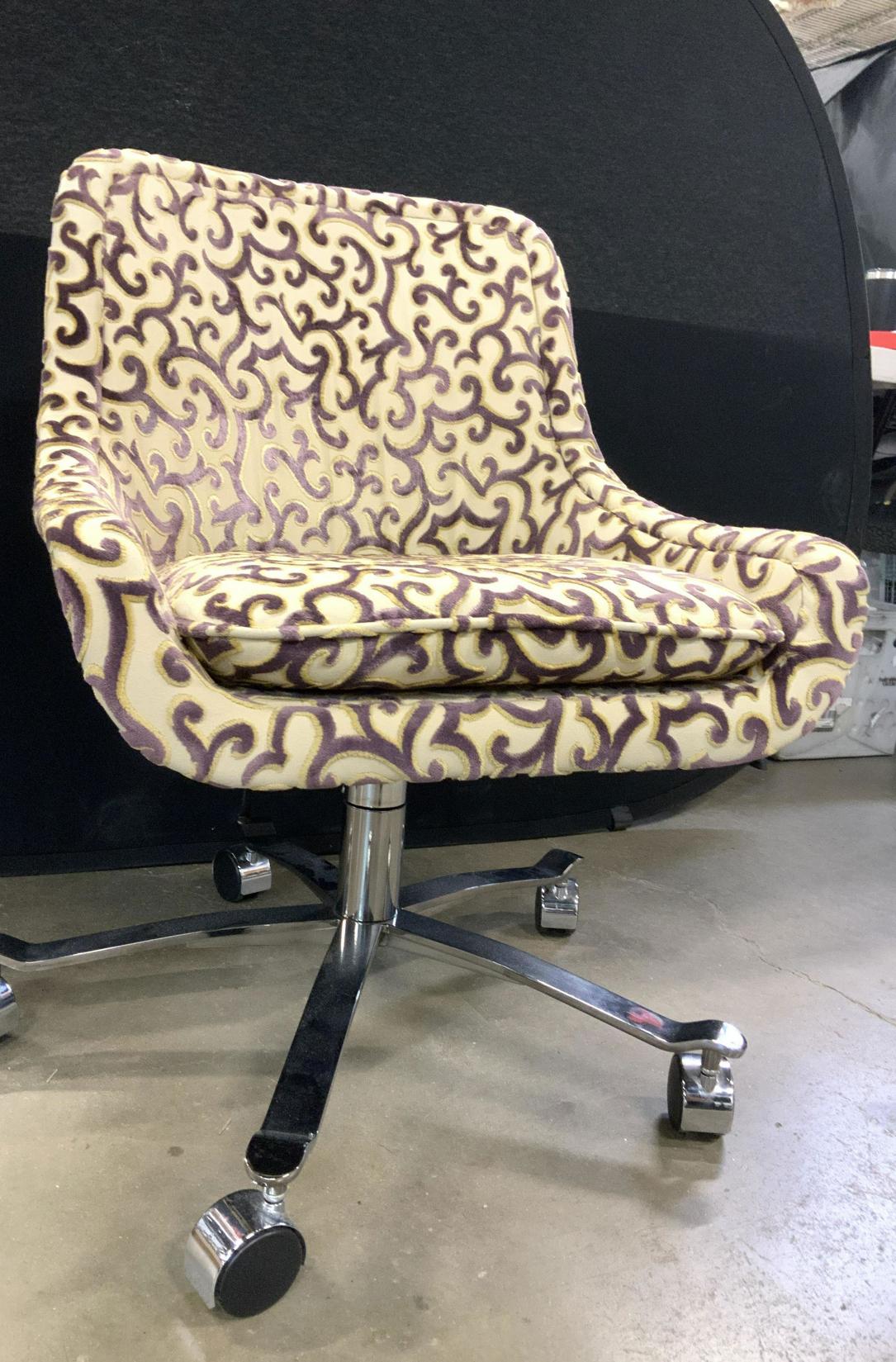 Seltene 1st Edition Naoto Fukasawa Büro-Schreibtischstühle für Herman Miller, seltene (Postmoderne) im Angebot