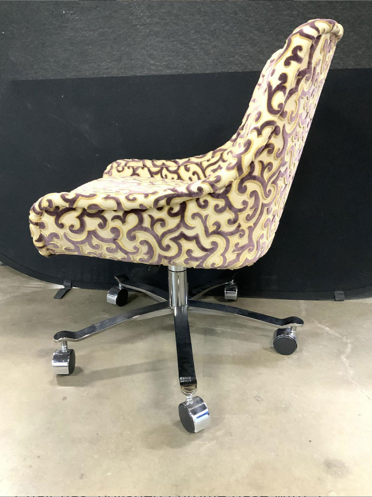 Seltene 1st Edition Naoto Fukasawa Büro-Schreibtischstühle für Herman Miller, seltene (amerikanisch) im Angebot