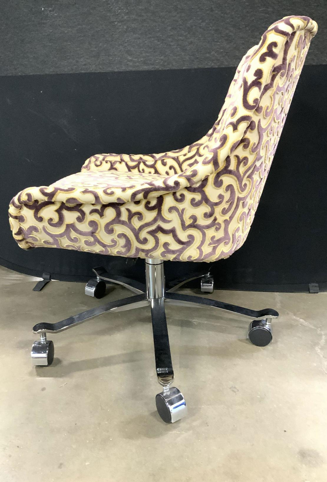Seltene 1st Edition Naoto Fukasawa Büro-Schreibtischstühle für Herman Miller, seltene im Zustand „Gut“ im Angebot in Chicago, IL