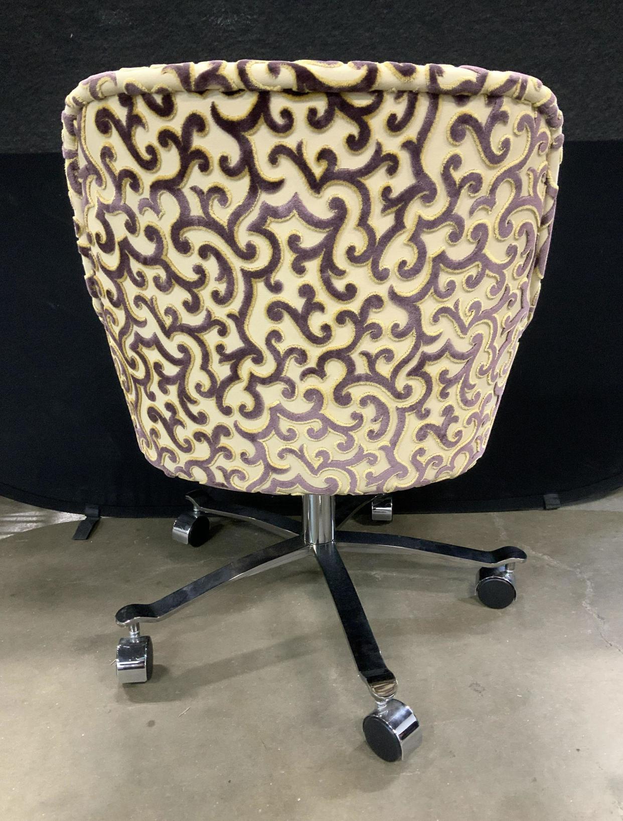 Seltene 1st Edition Naoto Fukasawa Büro-Schreibtischstühle für Herman Miller, seltene (Ende des 20. Jahrhunderts) im Angebot