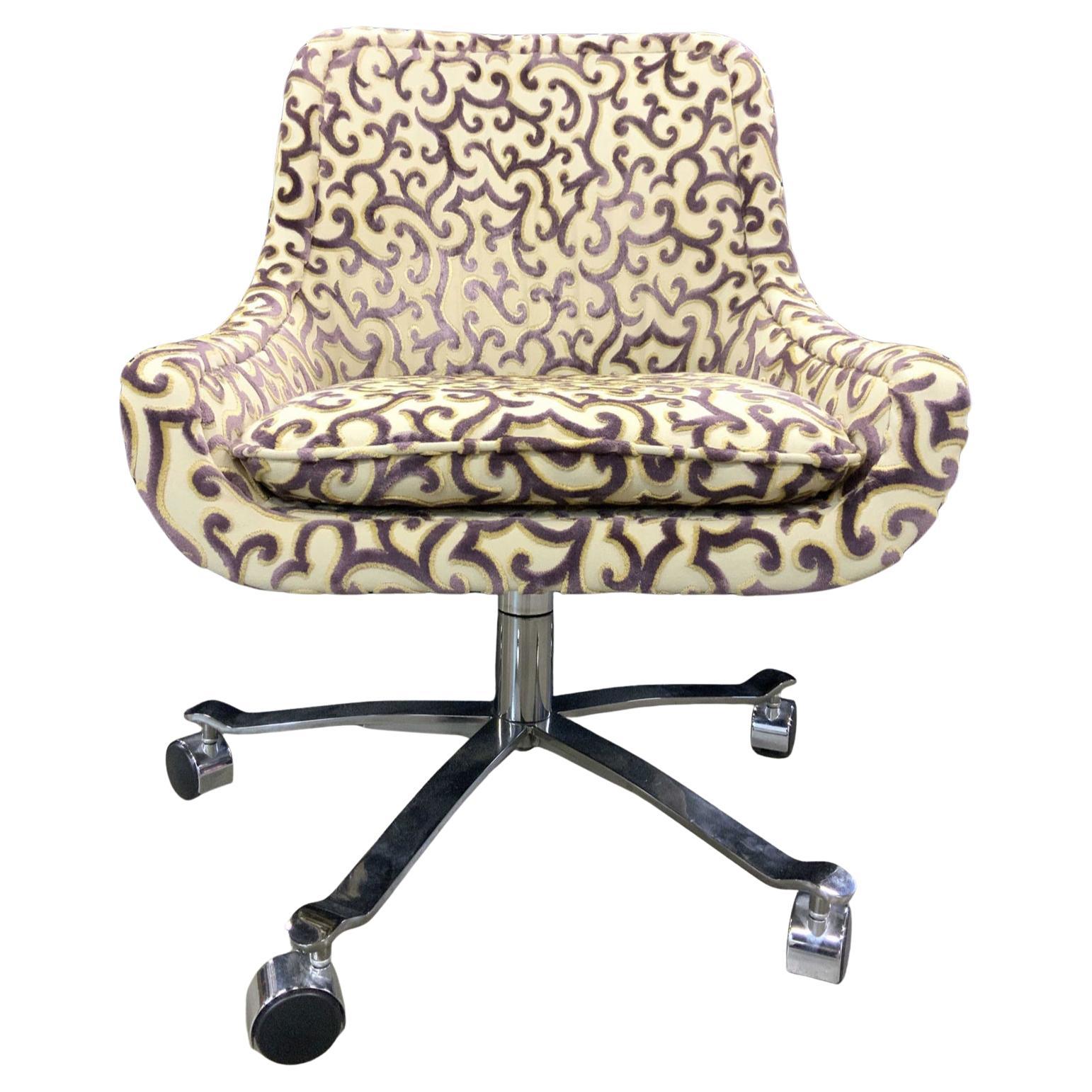 Rare 1st Edition Naoto Fukasawa Office Desk Chairs for Herman Miller