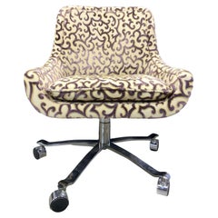 Rara 1ª edición de las sillas de escritorio de Naoto Fukasawa para Herman Miller