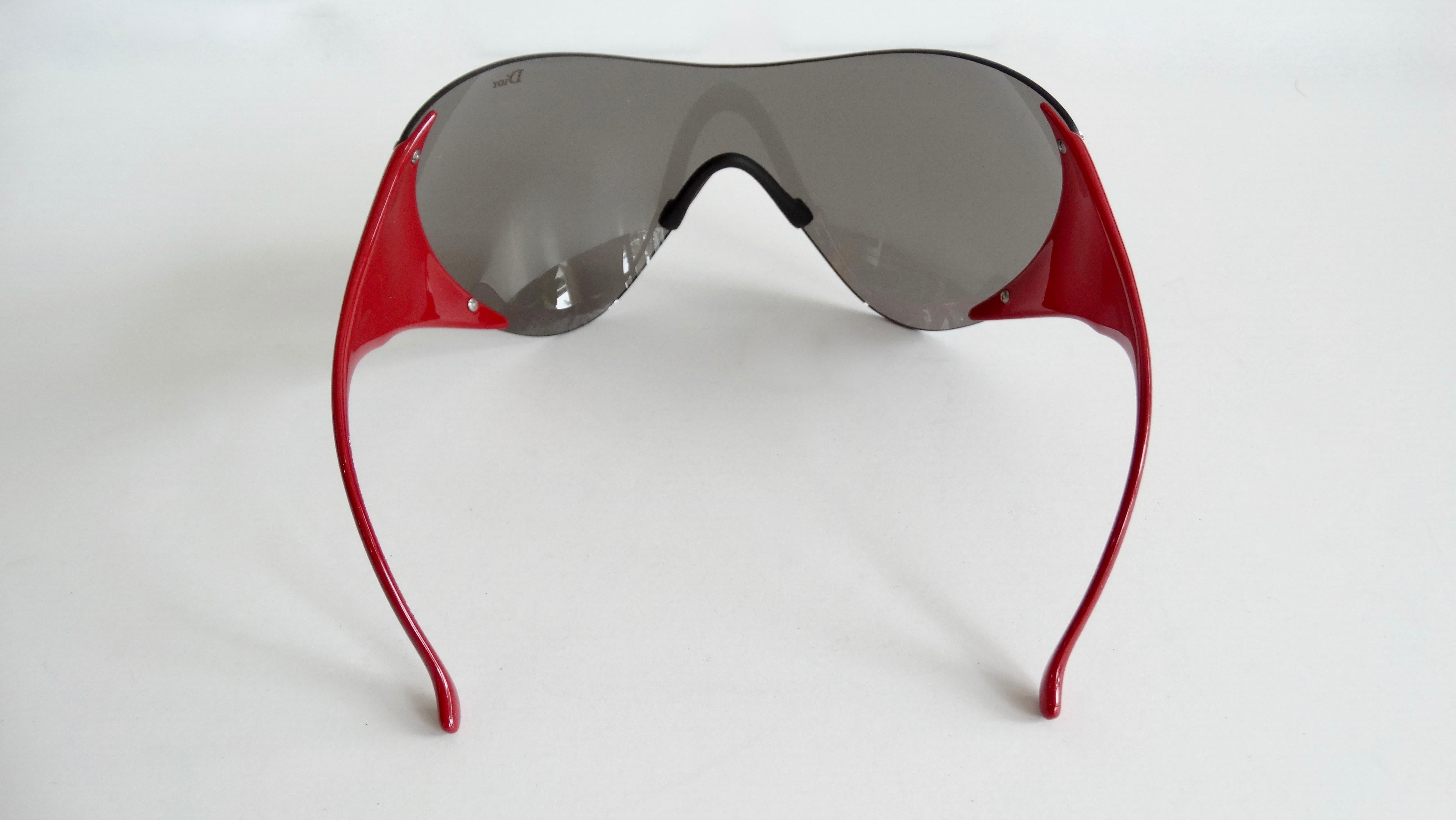 dior ski sunglasses