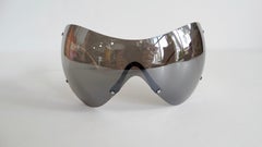 Christian Dior 2000s Ski Sport Sunglasses