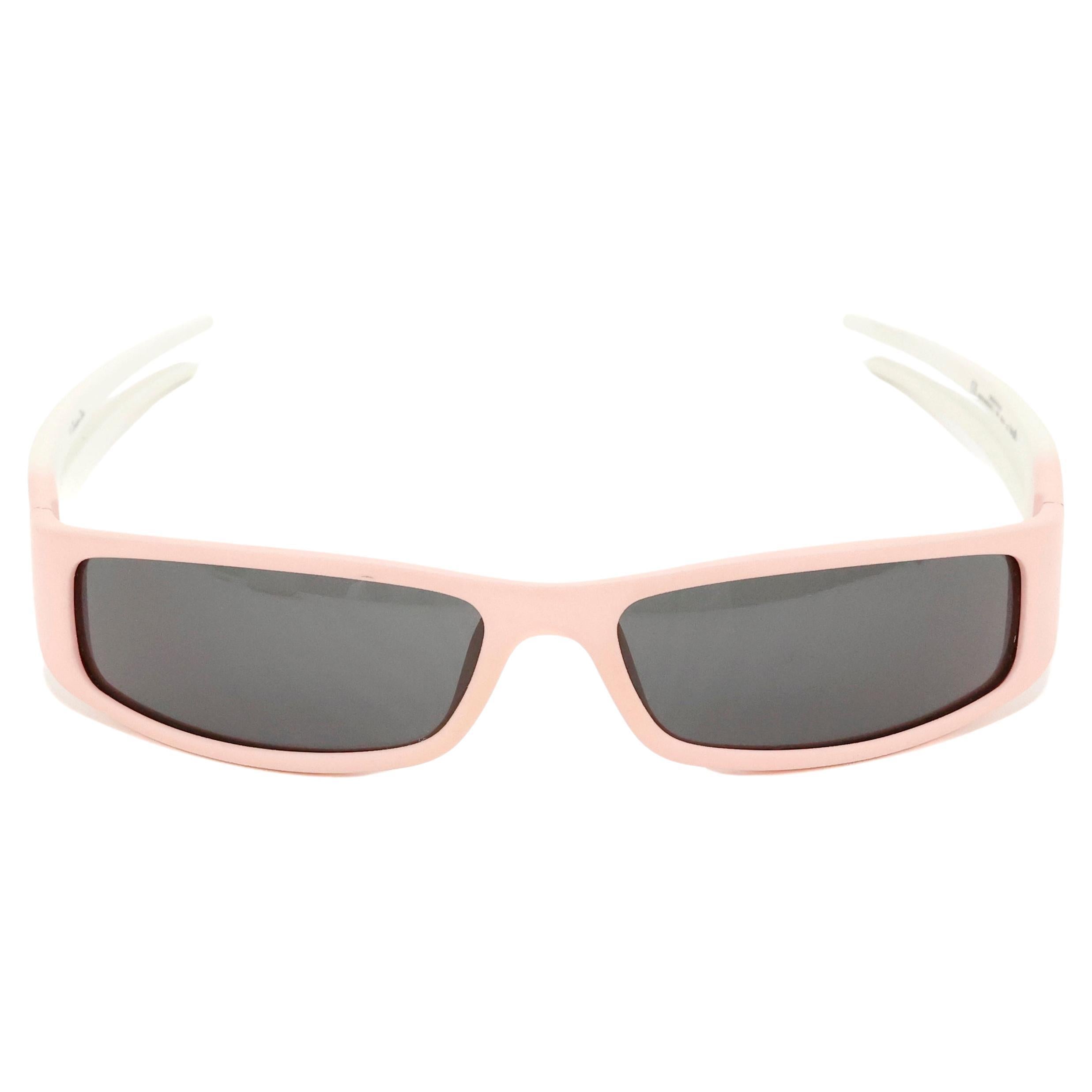Rare 2003 Dior Bandage 2 Sunglasses For Sale at 1stDibs dior