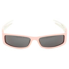 Rare 2003 Dior Bandage 2 Sunglasses