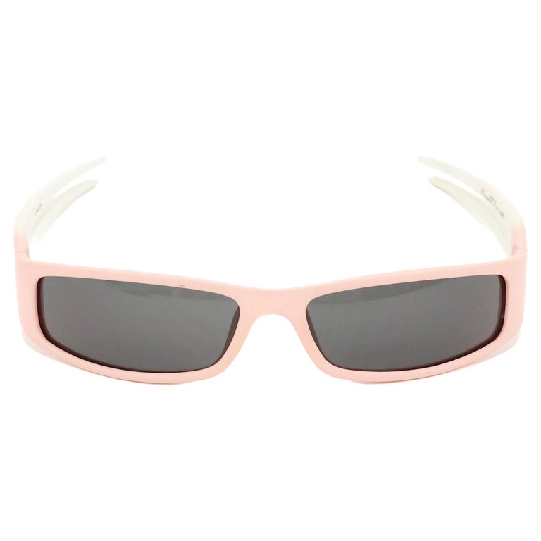 Rare 2003 Dior Bandage 2 Sunglasses For Sale at 1stDibs  display picture 3