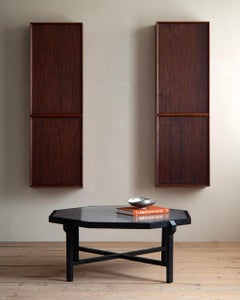 Rare 20th Century Sofa Table by Uno Åhrén