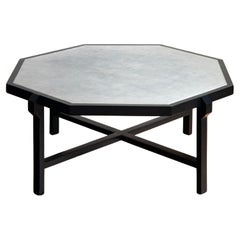 Rare 20th Century Sofa Table by Uno Åhrén