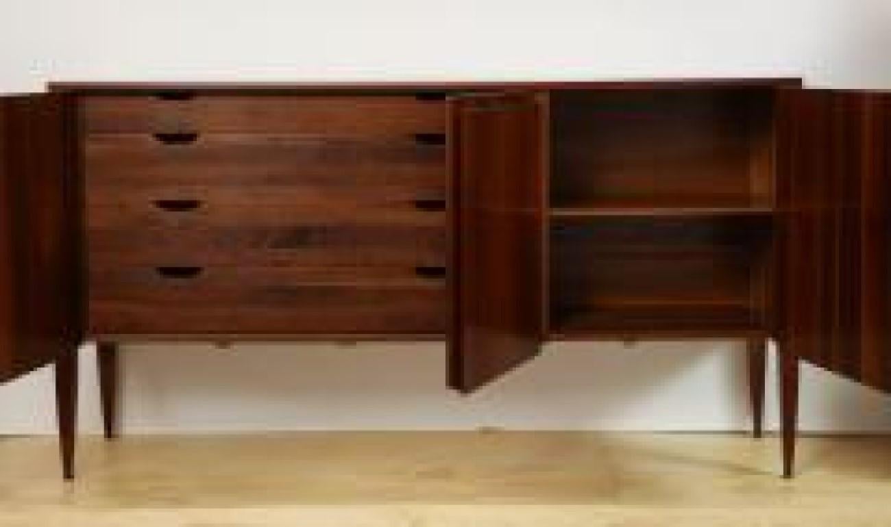 Italian Gio Ponti Cabinet