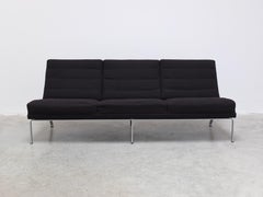 Rare 3-Seater Sofa by Horst Brüning for Kill International, 1960s