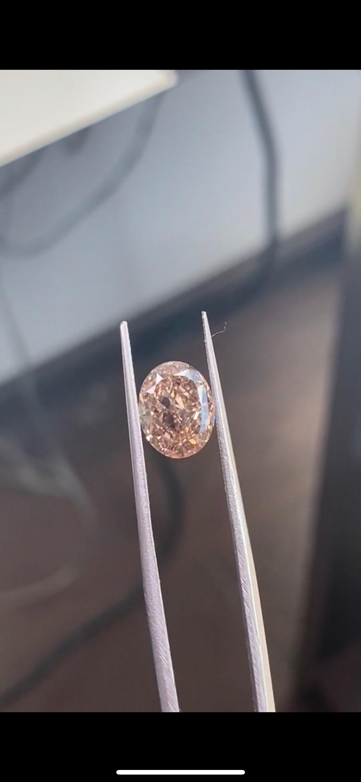 pink diamond for sale