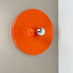 rare 35cm Charlotte Perriand LES ARCS Style Drop Wall Light  Staff Germany 1970