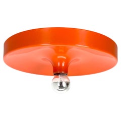 rare 35cm Charlotte Perriand LES ARCS Style Drop Wall Light  Staff Germany 1970
