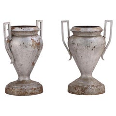 Planters and Jardinieres