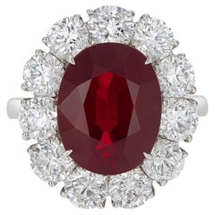 Solitaire Rings