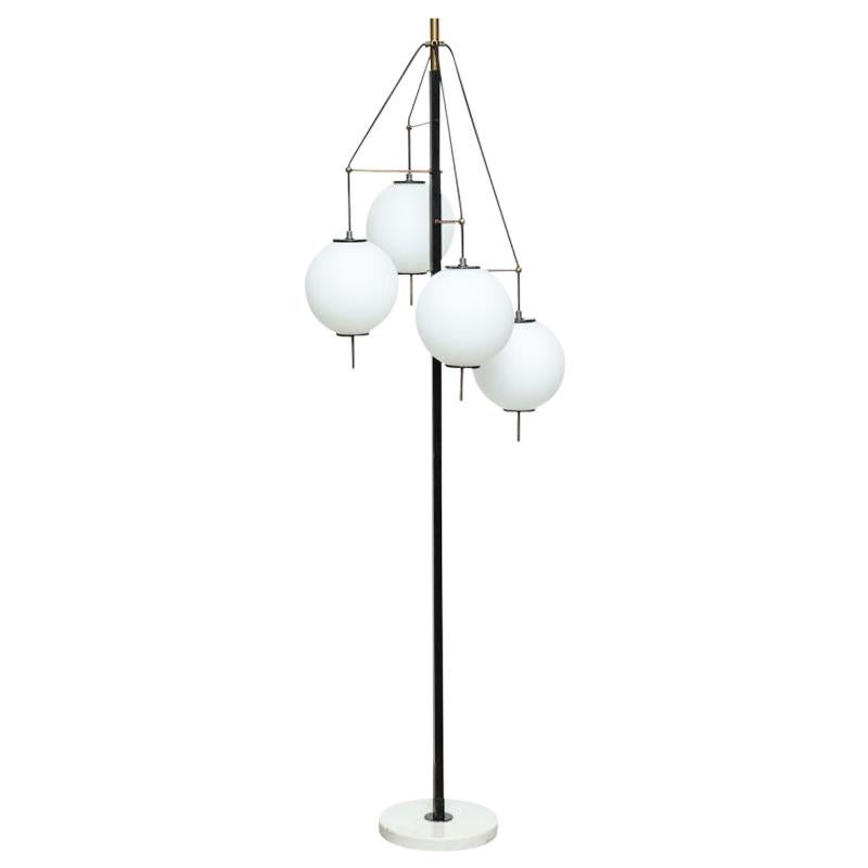 Stilnovo Floor Lamp