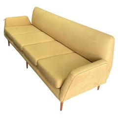 Rare 4-Seater Sofa by Martin Eisler