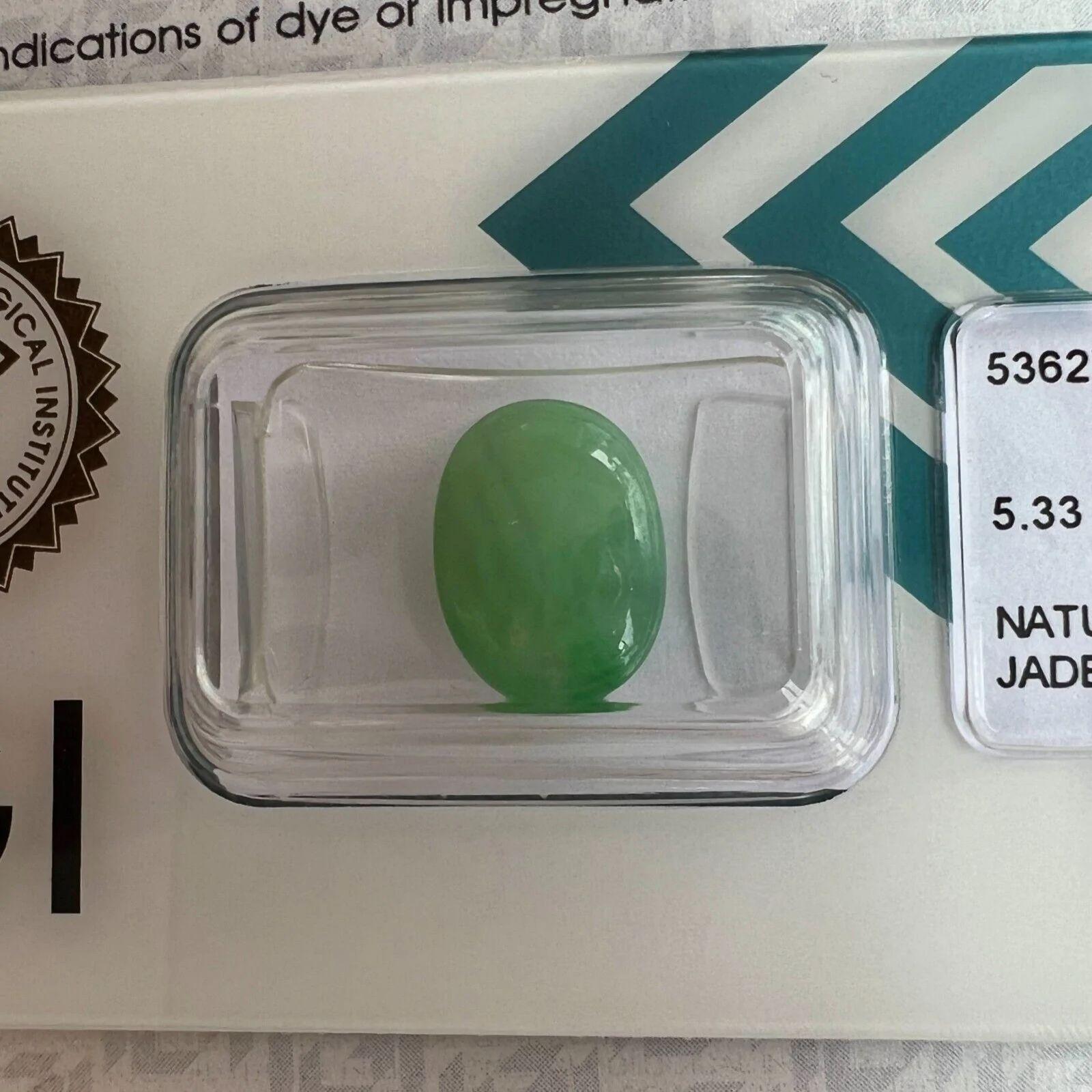 grade a jade
