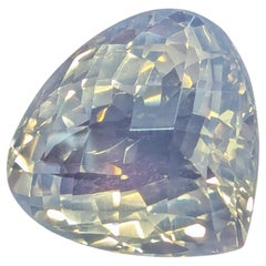 Rare 96.65CT Natural Purple Amethyst Loose Gemstones. Unique