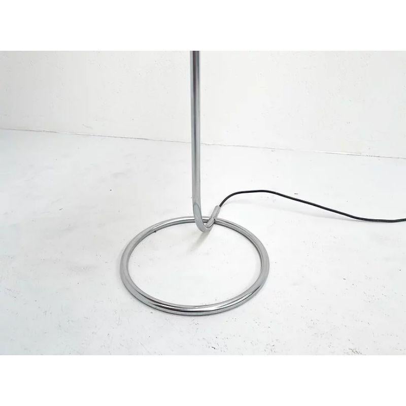 20th Century Rare A251 Floor Lamp by Aldo van den Nieuwelaar For Sale