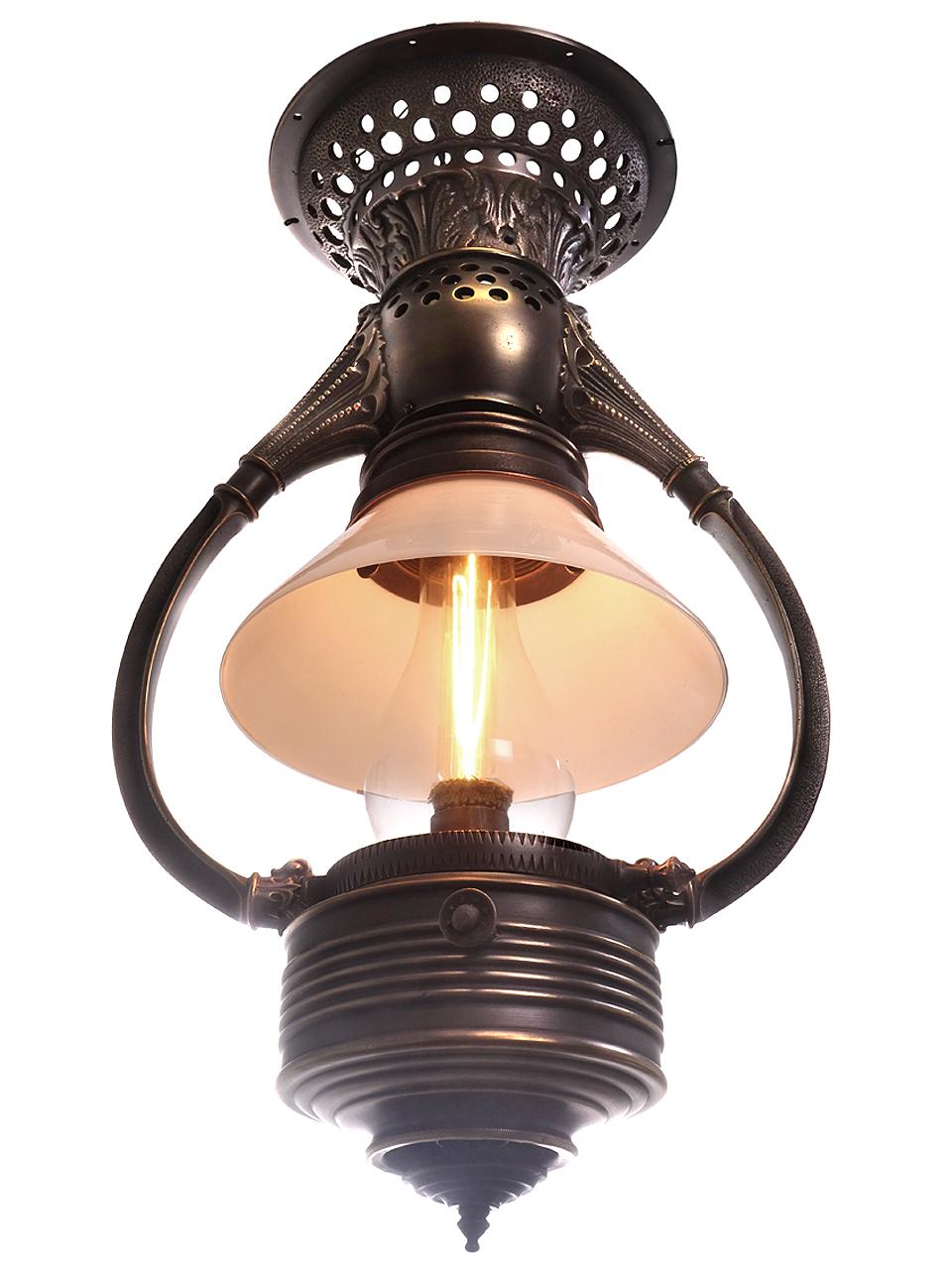 railroad lamp collectors