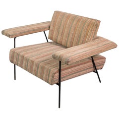 Rare Adrian Pearsall Lounge Chair for Craft Associates