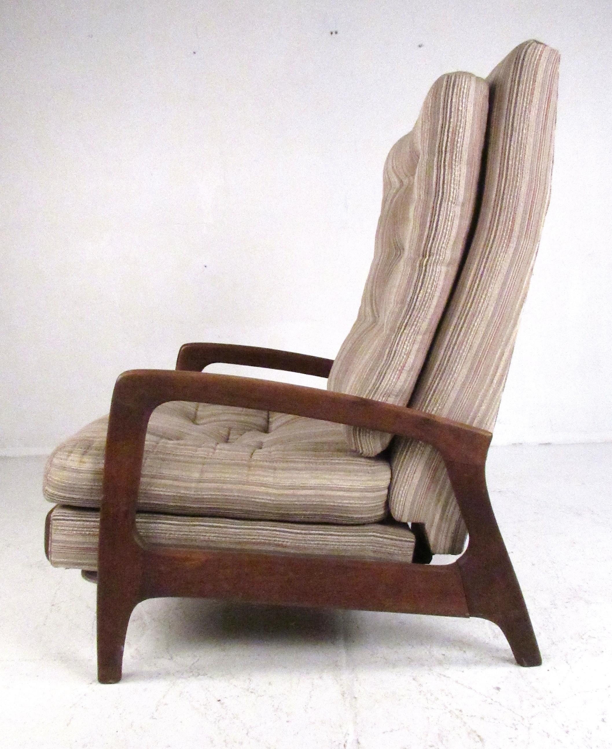 adrian pearsall recliner