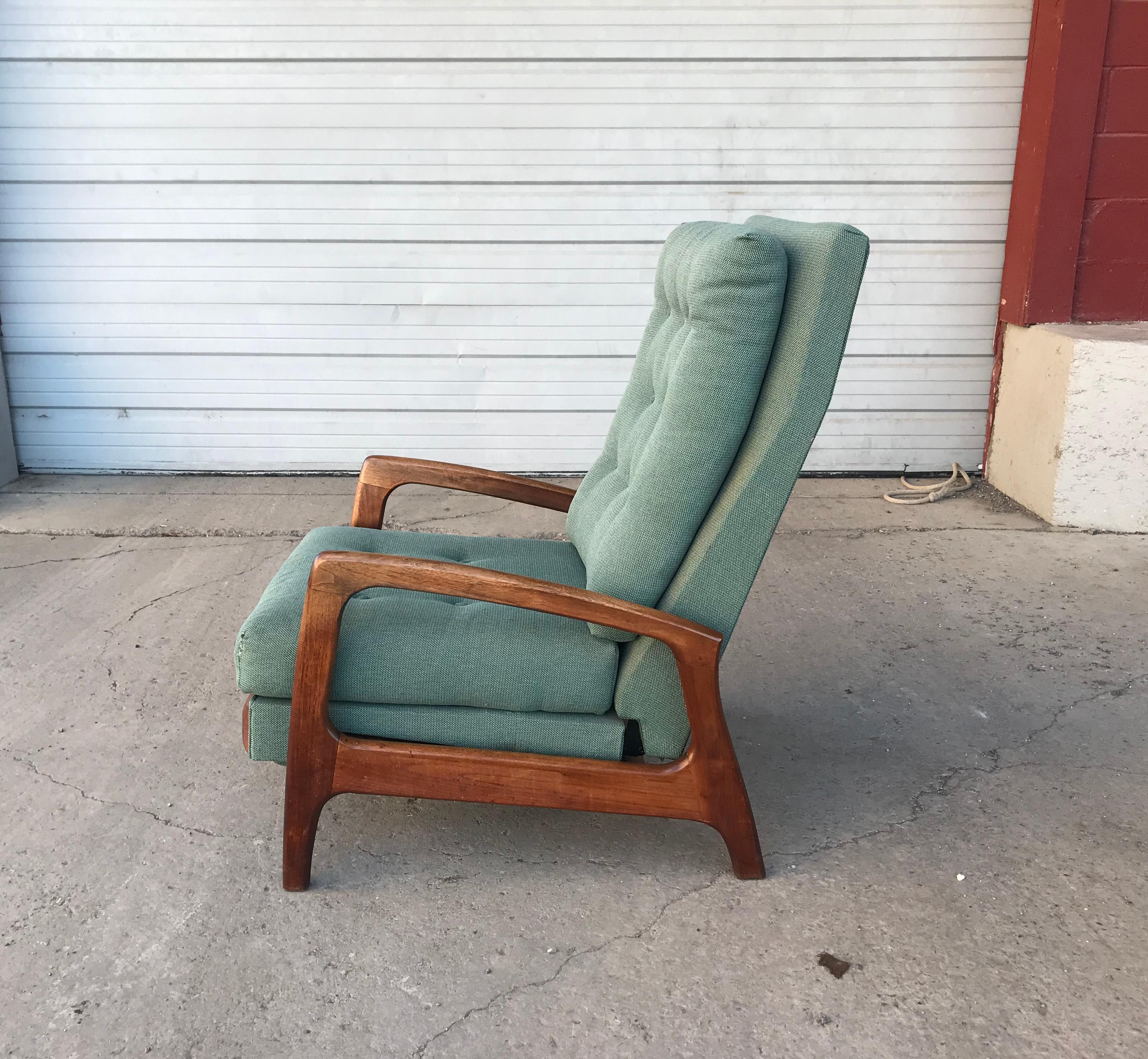 adrian pearsall recliner