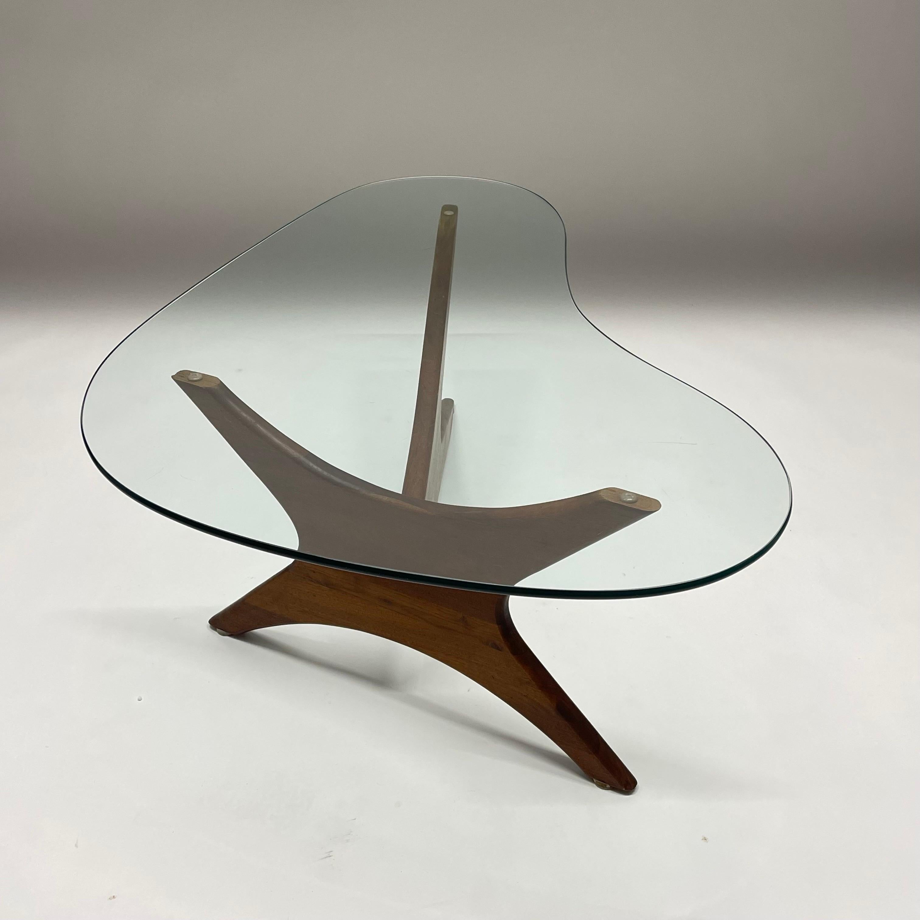 adrian pearsall coffee table