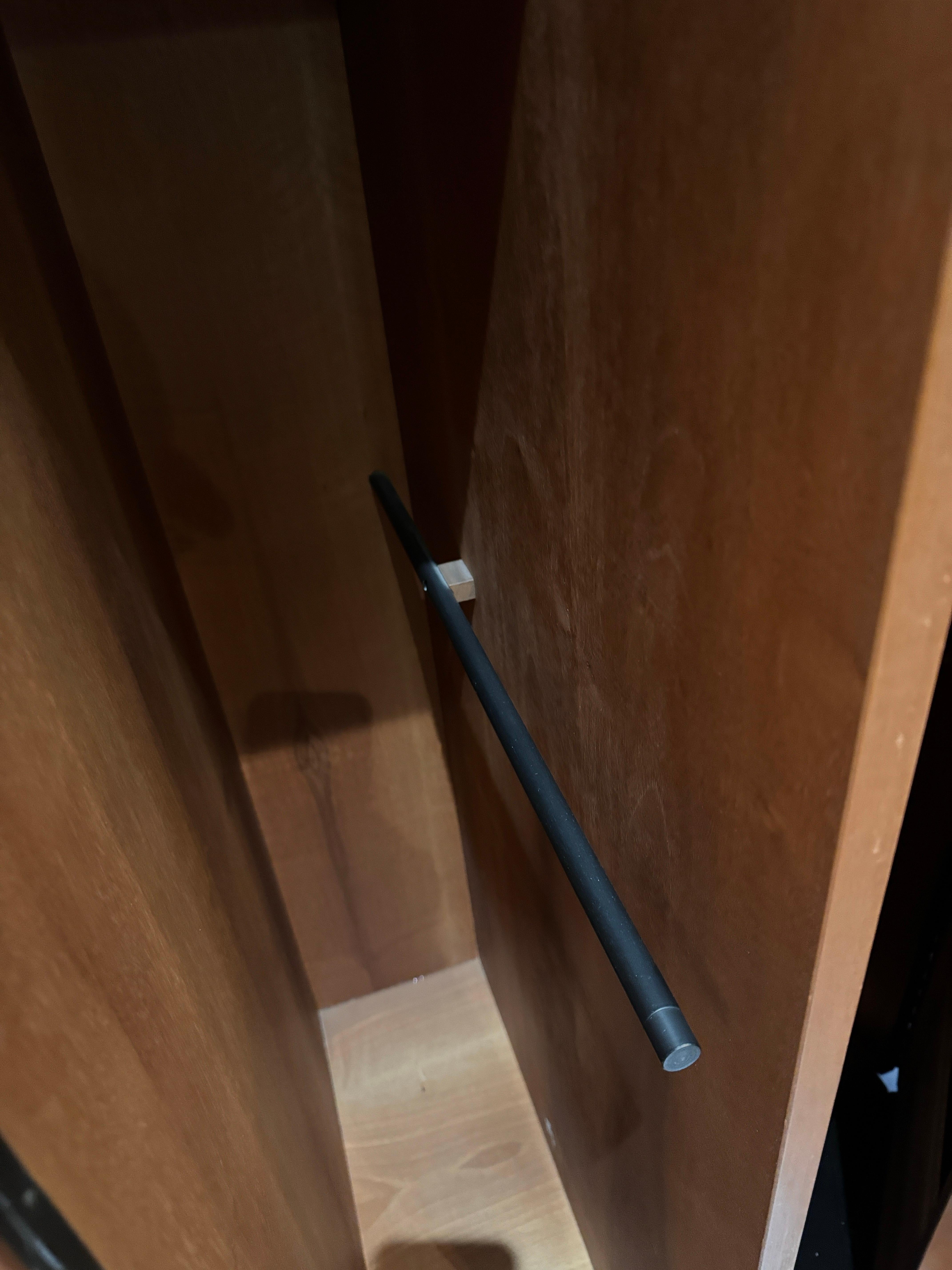 Rare Afra e Tobia Scarpa jewellery and accessories cabinet For Sale 2