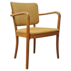 Vintage Rare Aino & Alvar Aalto Armchair for New York World Fair 1939, Schuman